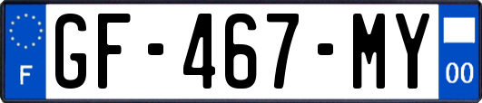 GF-467-MY