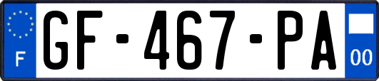 GF-467-PA
