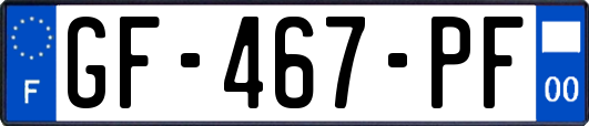 GF-467-PF