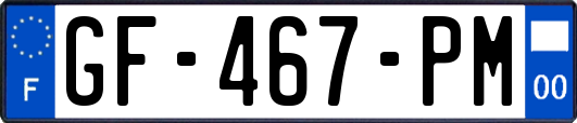 GF-467-PM