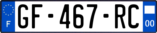 GF-467-RC