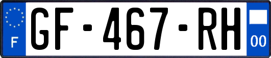 GF-467-RH