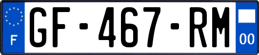 GF-467-RM