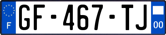 GF-467-TJ