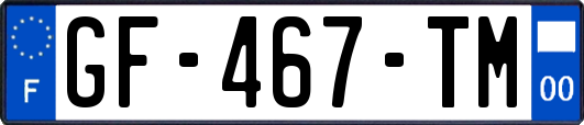 GF-467-TM