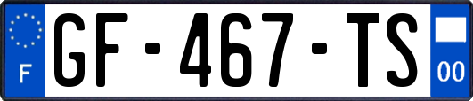 GF-467-TS