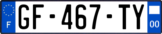 GF-467-TY