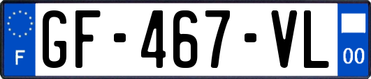 GF-467-VL