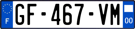 GF-467-VM
