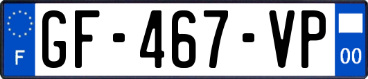 GF-467-VP