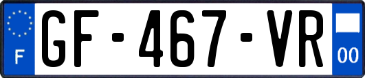 GF-467-VR