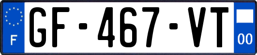 GF-467-VT
