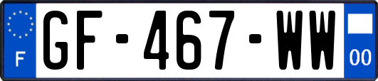 GF-467-WW