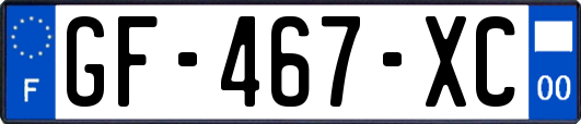 GF-467-XC