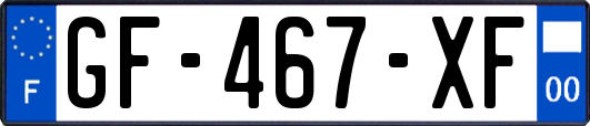 GF-467-XF