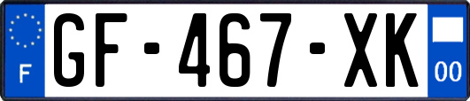 GF-467-XK