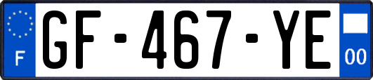 GF-467-YE