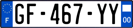 GF-467-YY