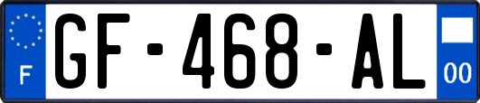 GF-468-AL