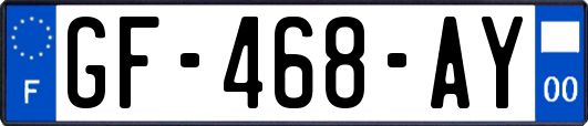 GF-468-AY