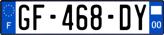 GF-468-DY