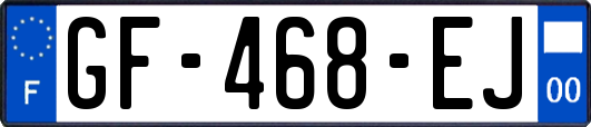 GF-468-EJ