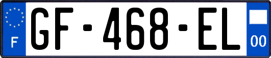 GF-468-EL