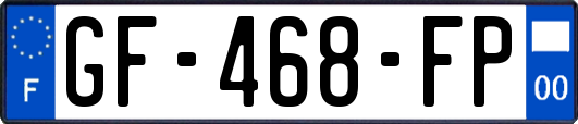 GF-468-FP