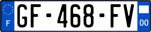 GF-468-FV