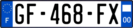 GF-468-FX