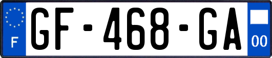 GF-468-GA