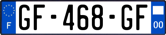 GF-468-GF