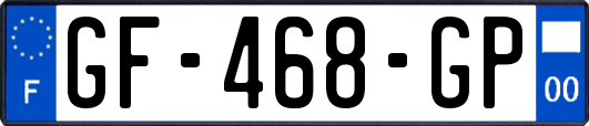 GF-468-GP