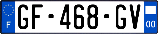 GF-468-GV