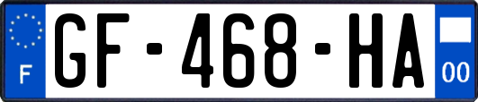 GF-468-HA