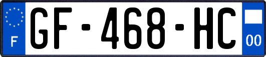 GF-468-HC