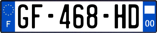 GF-468-HD