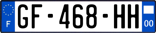 GF-468-HH