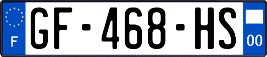 GF-468-HS