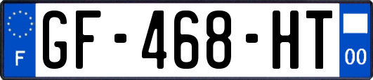 GF-468-HT