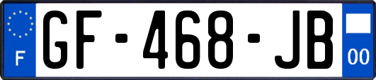 GF-468-JB