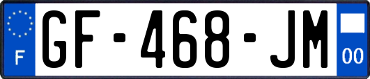 GF-468-JM