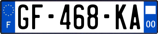GF-468-KA