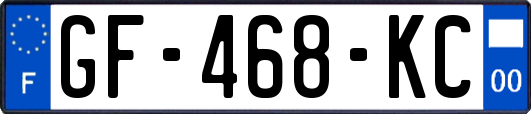 GF-468-KC