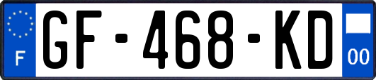 GF-468-KD