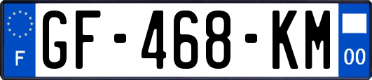 GF-468-KM