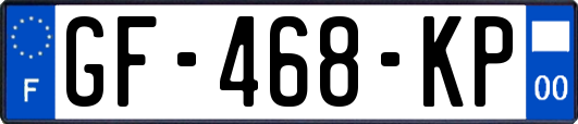 GF-468-KP