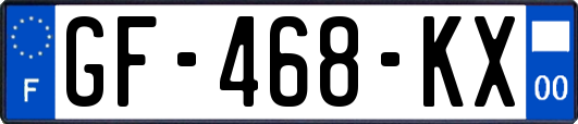 GF-468-KX