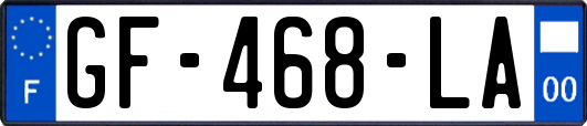 GF-468-LA