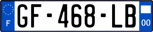 GF-468-LB